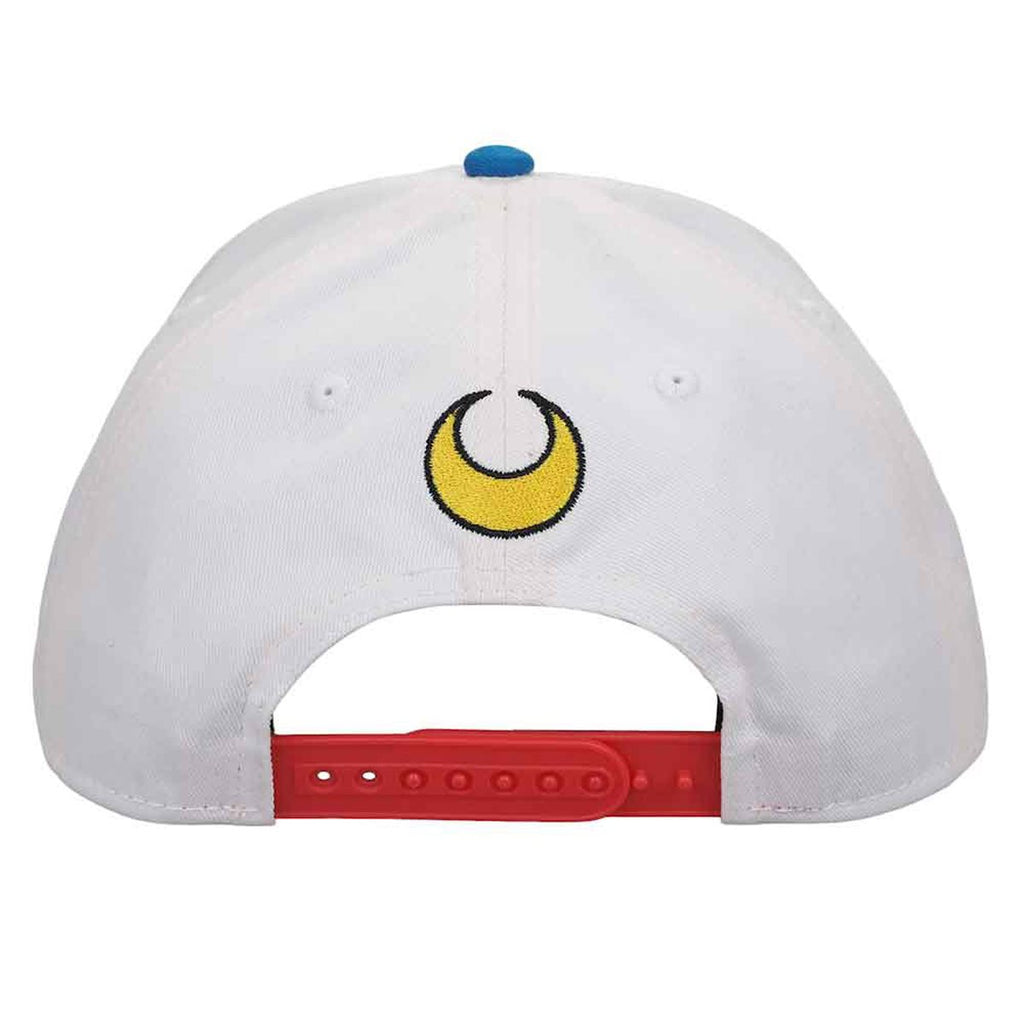 Sailor Moon Cosplay Hat