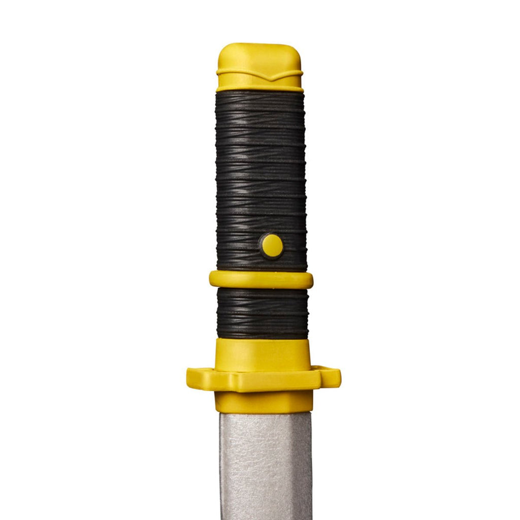 Nerf Netflix One Piece Zoro's Katana (Yubashiri) Sword with Foam Blade