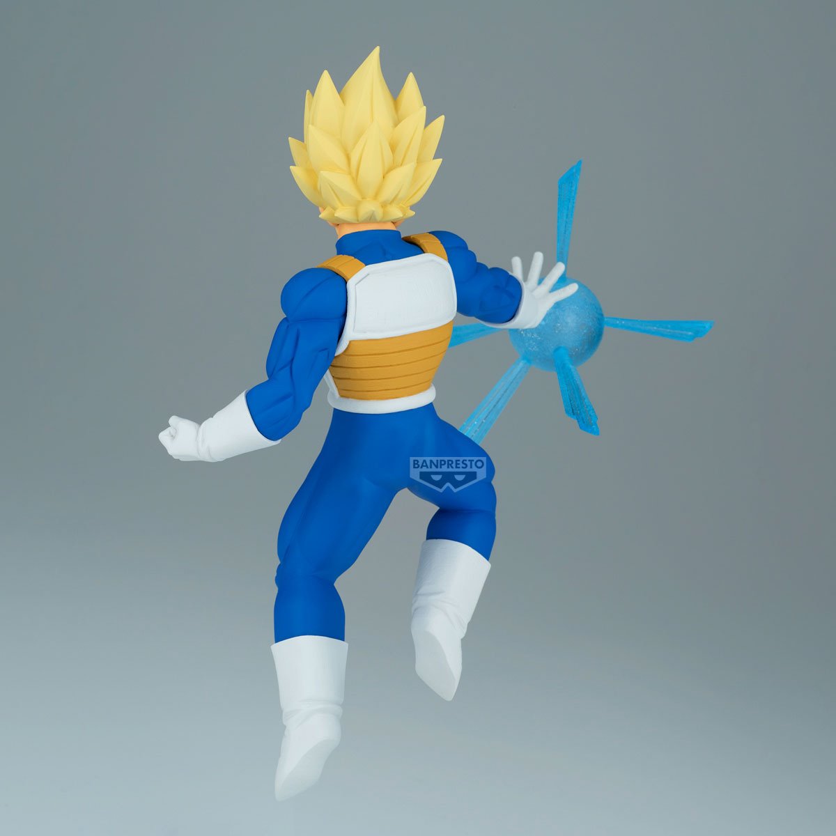 Dragon Ball Z Vegeta II G x Materia Statue