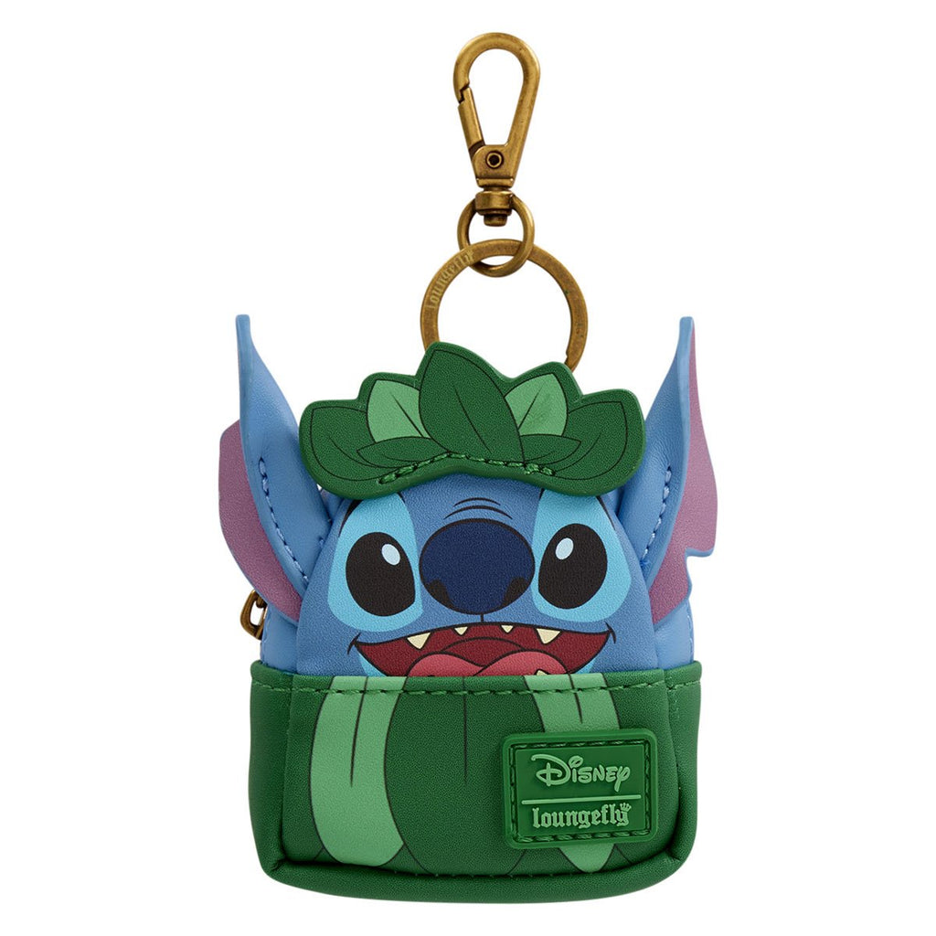 Lilo & Stitch Mini-Backpack Mystery Box Bag Charm Random 1 Piece