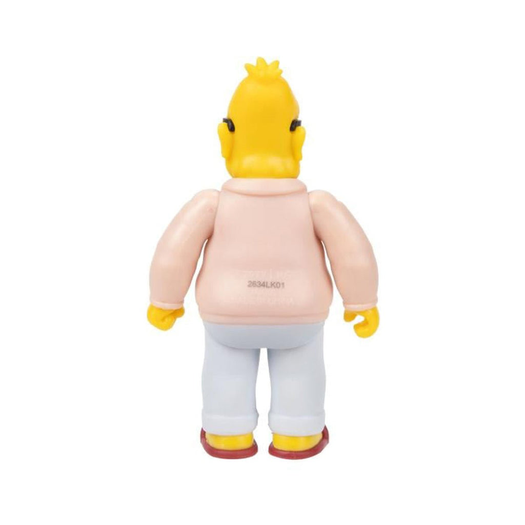 The Simpsons 2 1/2-Inch Scaled Wave 3 Action Figures Case of 12