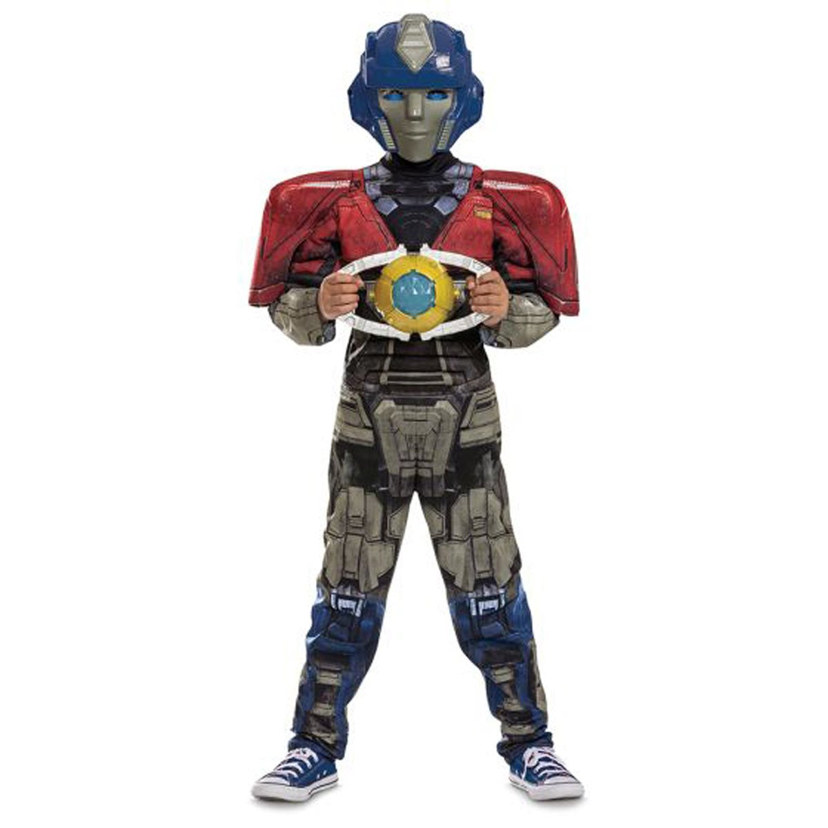 Transformers One 2024 Matrix of Leadership Replica