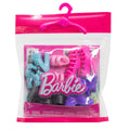 Barbie 2024 Fashion Shoe Pack
