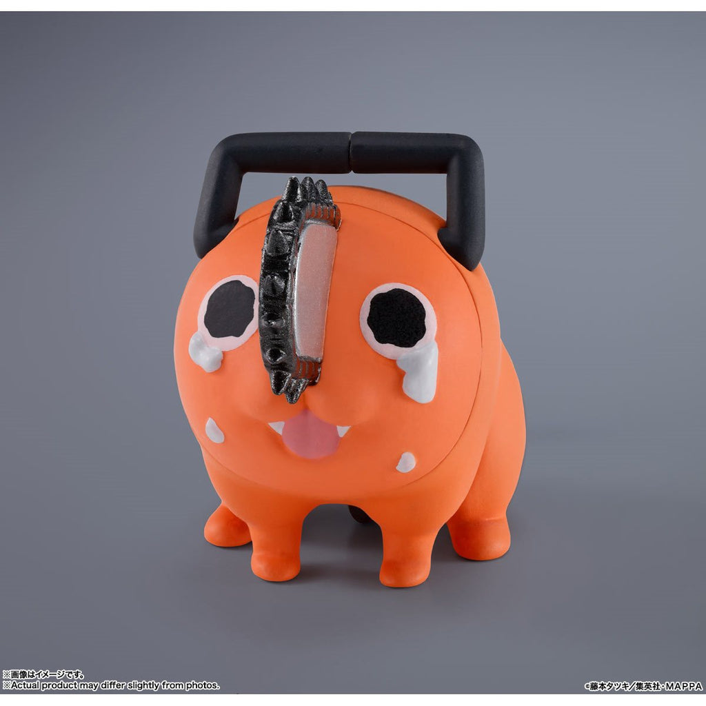 Chainsaw Man Denji S.H.Figuarts Action Figure