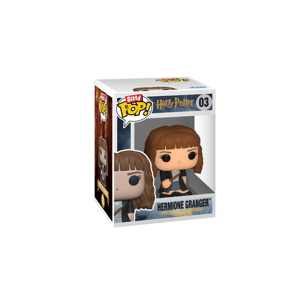 Harry Potter Funko Bitty Pop! Bundle Pack
