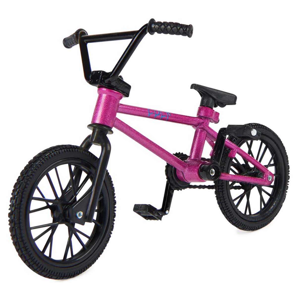 Tech Deck BMX Finger Bike