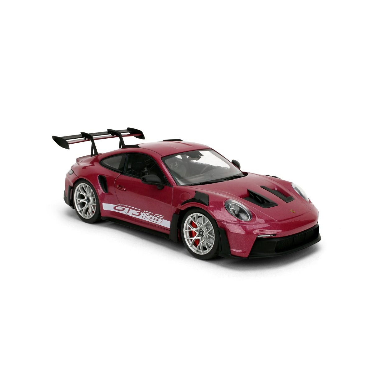 Pink Slips Wave 6 Porsche 911 GT3 RS 1:18 Scale Die-Cast Metal Vehicle