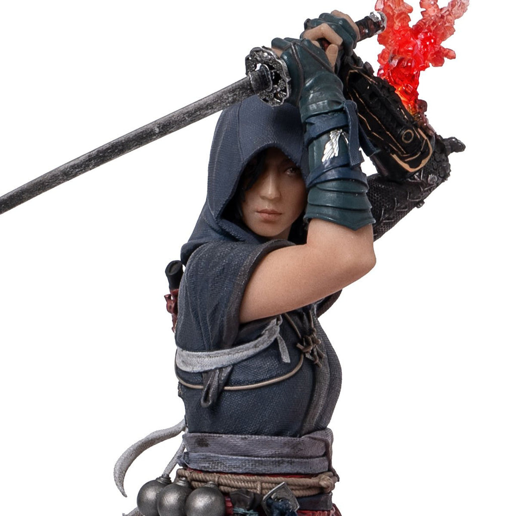 Assassin's Creed Shadows Naoe 1:8 Scale Statue