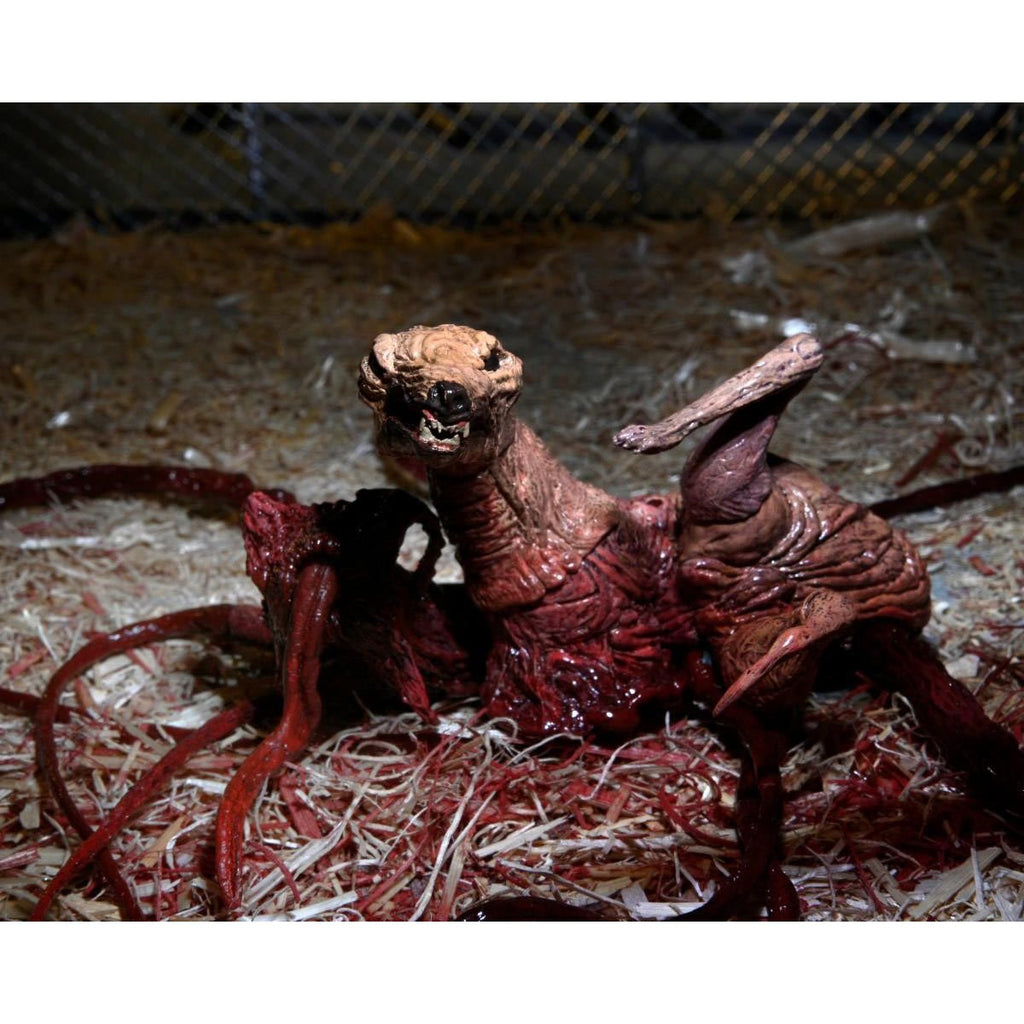 The Thing Dog Creature Ultimate Deluxe 7-Inch Scale Action Figure