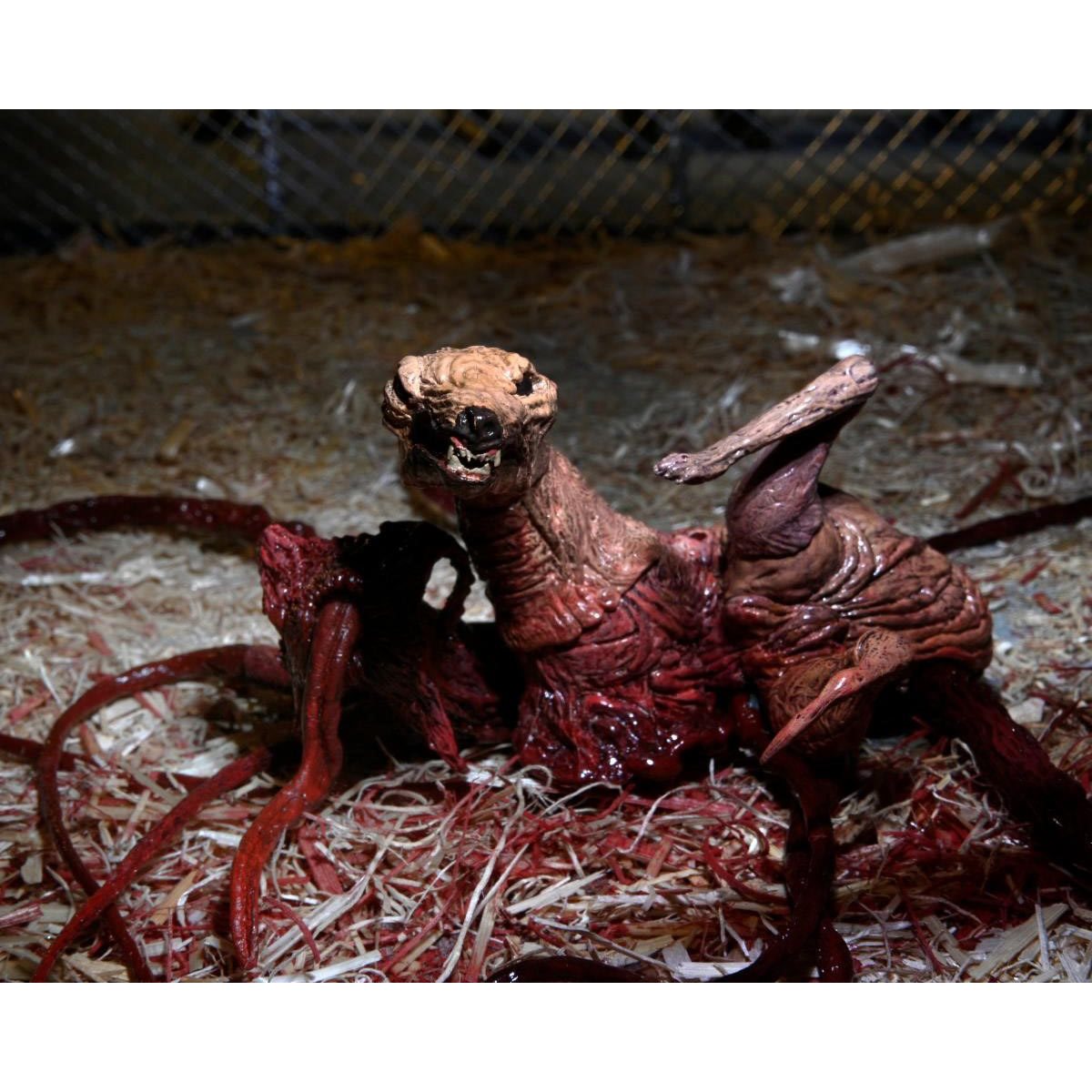 The Thing Dog Creature Ultimate Deluxe 7-Inch Scale Action Figure
