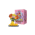 Kwistal: Powerpuff Girls Battle Ready Series Mini-Figure Display Tray of 6