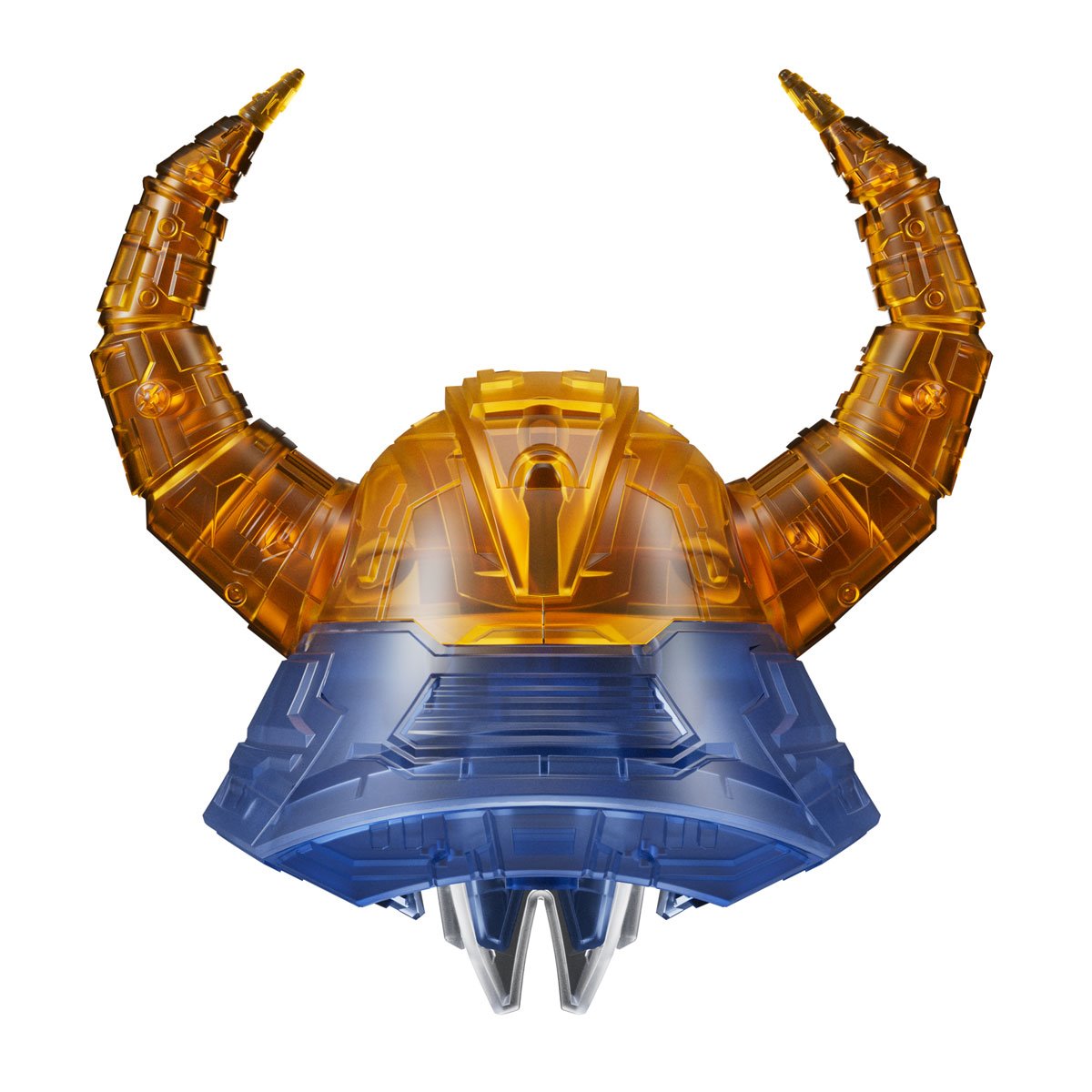 Transformers Unicron Transparent Version Blokees Model Kit
