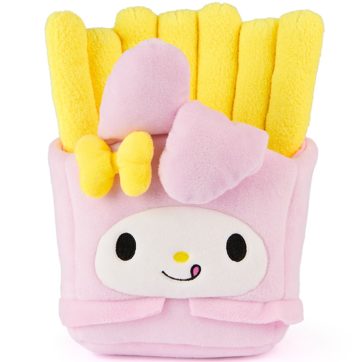 Sanrio My Melody French Fry 8-Inch Plush