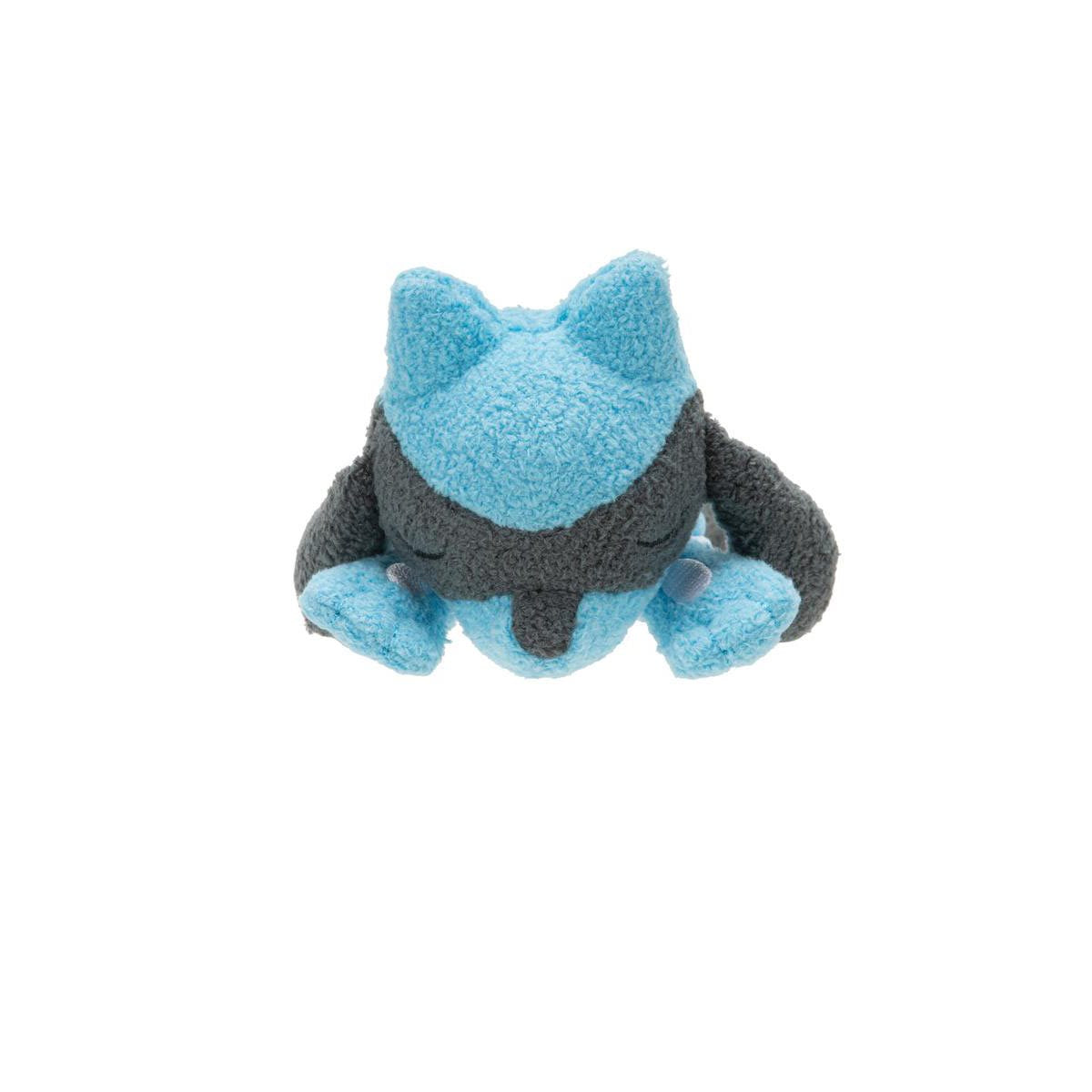 Pokemon Random Sleeping 5-Inch Plush Master Case of 18
