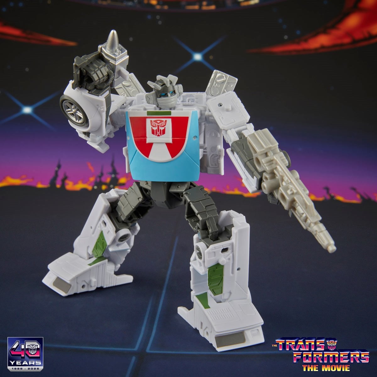 Transformers Studio Series Premier Deluxe Class Wave 30 Set of 4