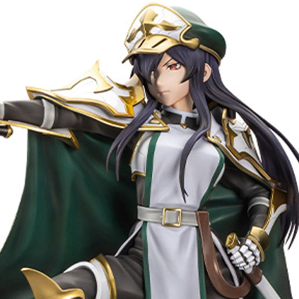 Sentenced to Be a Hero Patausche Kivia 1:7 Scale Statue