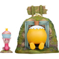 Winnie the Pooh and Piglet MC-090 Master Craft Statue