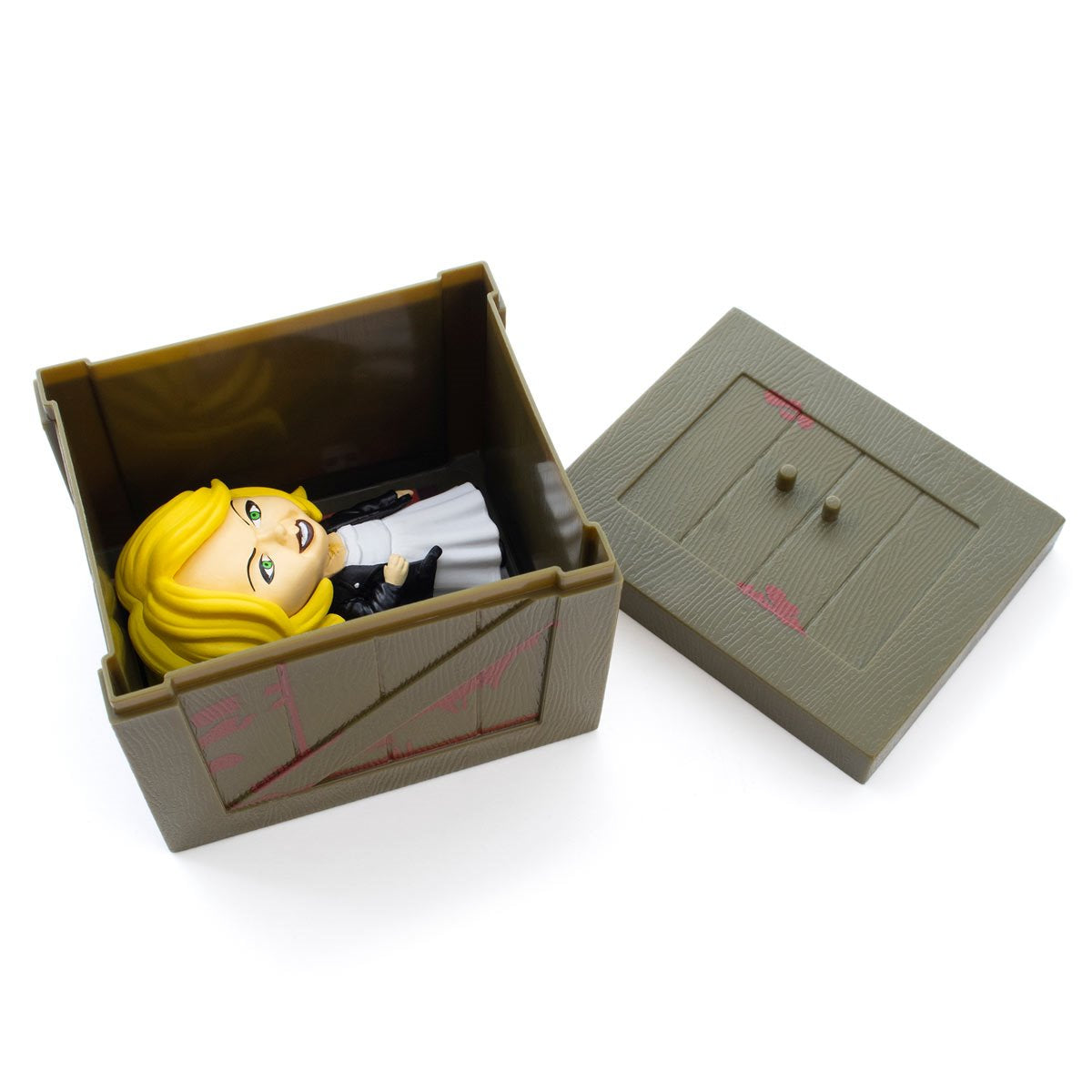 Universal Horror Series 2 SMOLS Vinyl Figure Case of 12