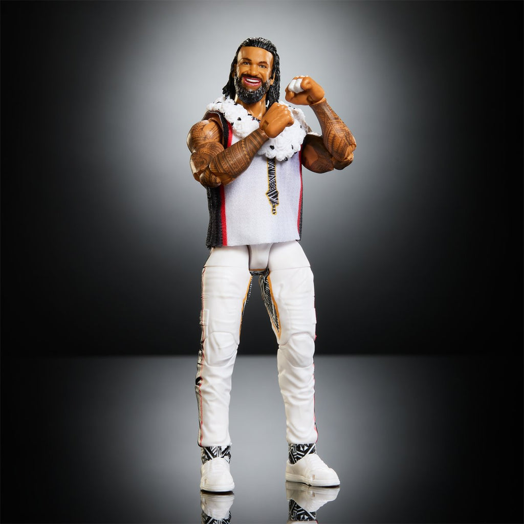 WWE Elite Collection Series Wave 126 Action Figure Case of 8