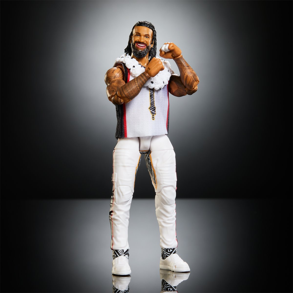 WWE Elite Collection Series Wave 126 Action Figure Case of 8