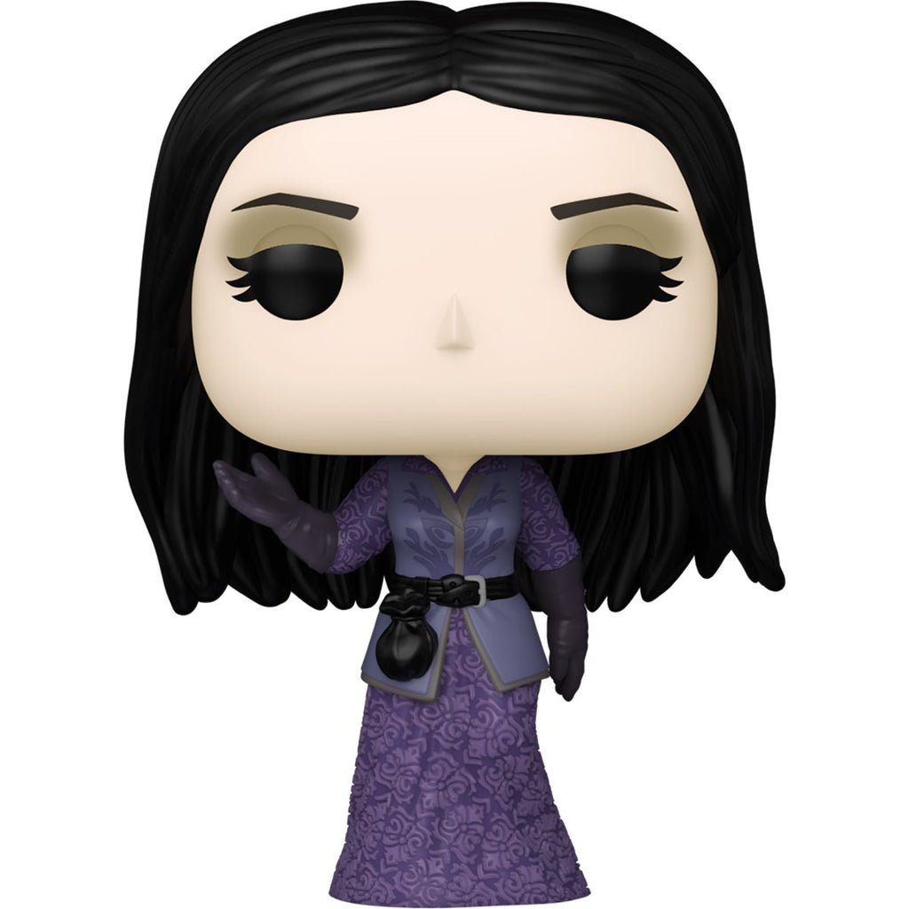 House of the Dragon Alys Rivers Funko Pop! Vinyl Figure #26