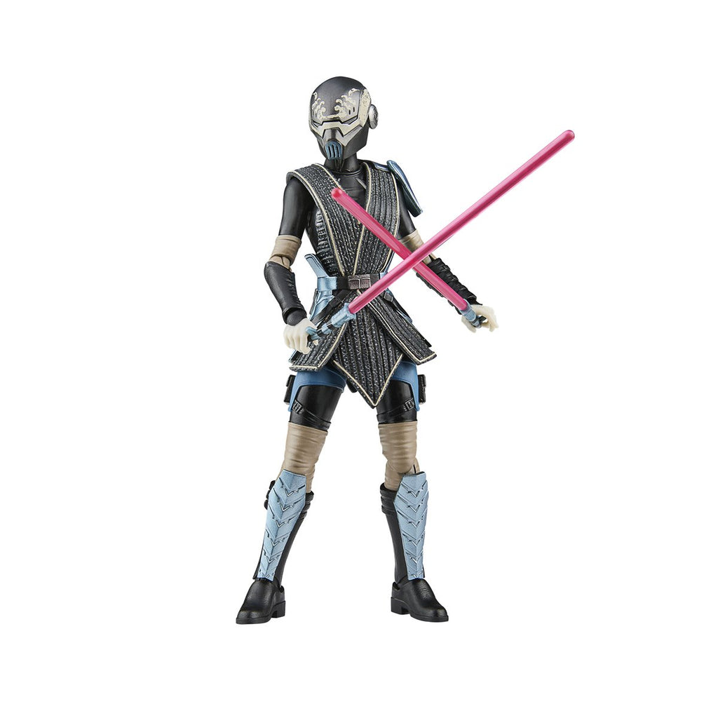 Star Wars The Black Series 3 6-Inch Action Figures Wave 5 Case of 6