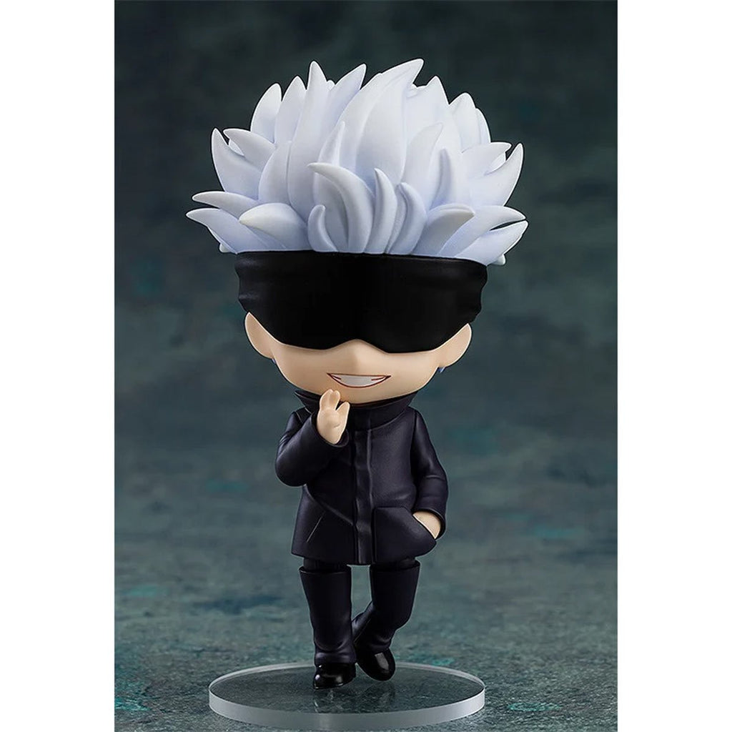 Jujutsu Kaisen Satoru Gojo Nendoroid Action Figure - ReRun
