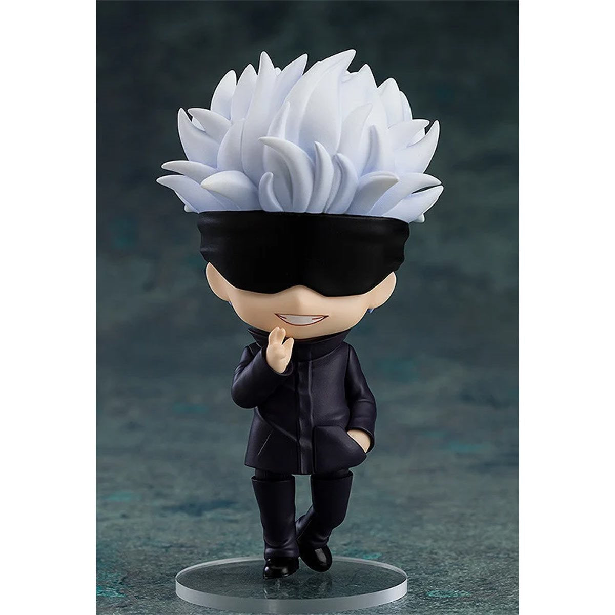 Jujutsu Kaisen Satoru Gojo Nendoroid Action Figure - ReRun