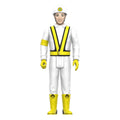 Beastie Boys Ad-Rock (Intergalactic Crossing Guard) 3 3/4-Inch ReAction Figure