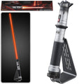 Star Wars The Black Series Baylan Skoll Force FX Elite Electronic Lightsaber