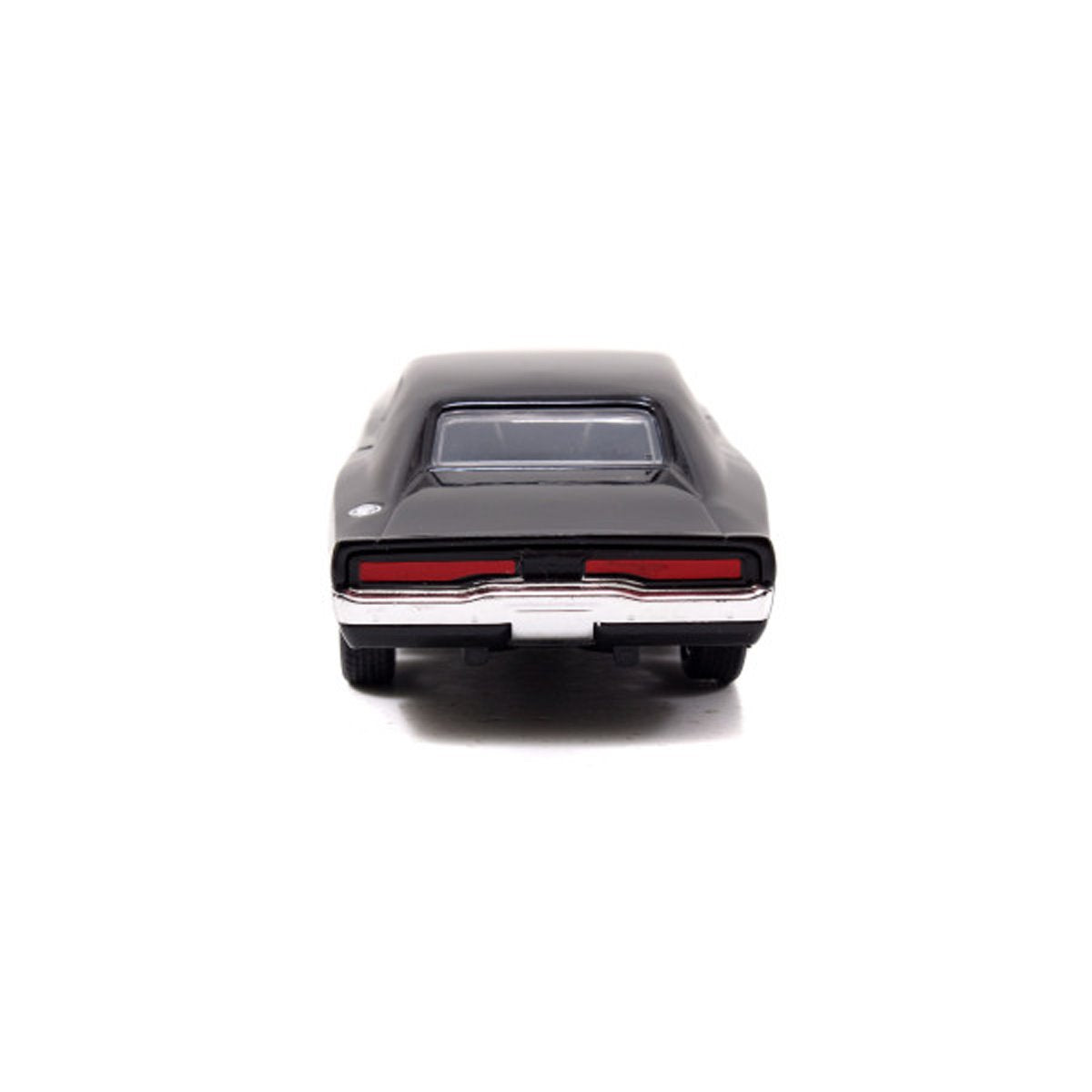 Fast and the Furious Dom's 1970 Dodge Charger R/T 1:32 Scale Die-Cast Metal Vehicle