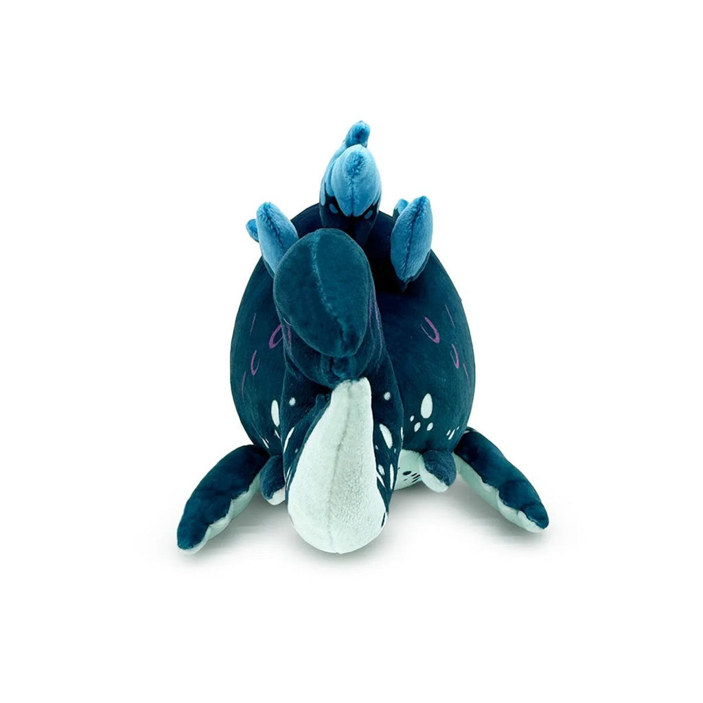 Sea of Thieves Megalodon 9-Inch Plush