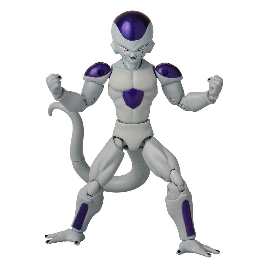 Dragon Ball Z Dragon Stars Frieza Final Form Version 2 Action Figure