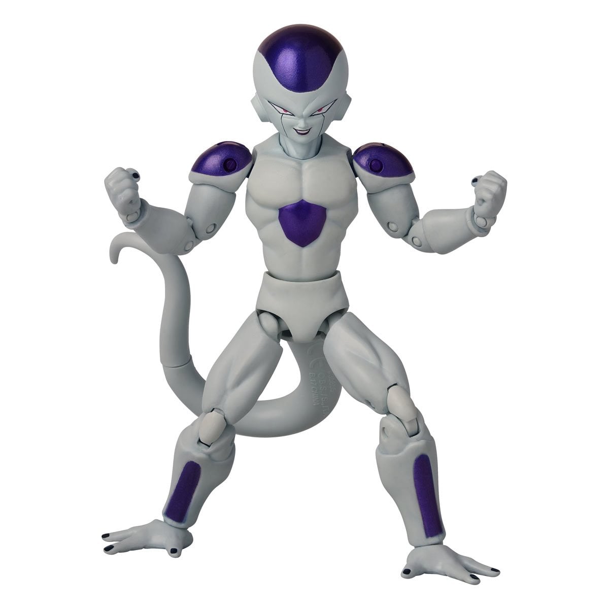 Dragon Ball Z Dragon Stars Frieza Final Form Version 2 Action Figure