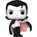 Universal Monsters Anime Dracula Funko Pop! Vinyl Figure