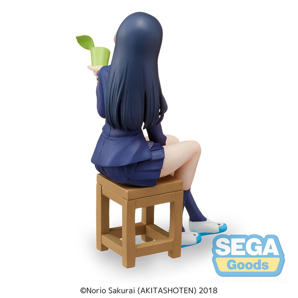 The Dangers in My Heart Anna Yamada Premium Statue