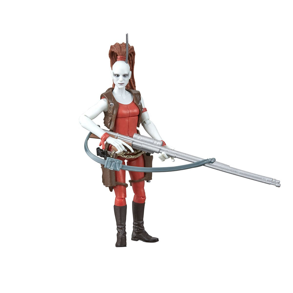 Star Wars The Vintage Collection Aurra Sing 3 3/4-Inch Action Figure