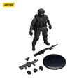 Joy Toy Military Russian CCO Special Forces Sniper 1:18 Scale Action Figure