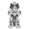 Godzilla Mechagodzilla (2002) 3 3/4-Inch ReAction Figure