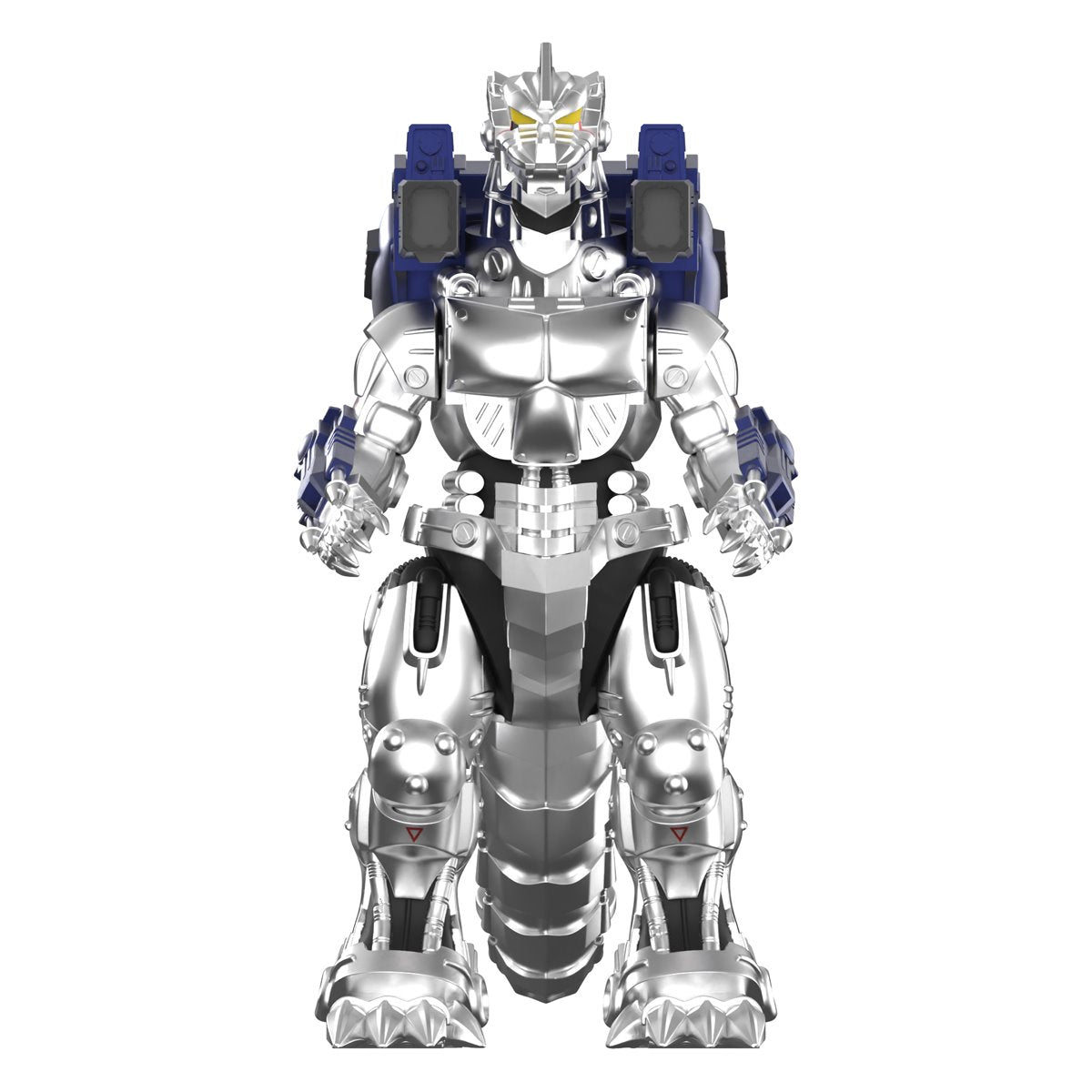 Godzilla Mechagodzilla (2002) 3 3/4-Inch ReAction Figure