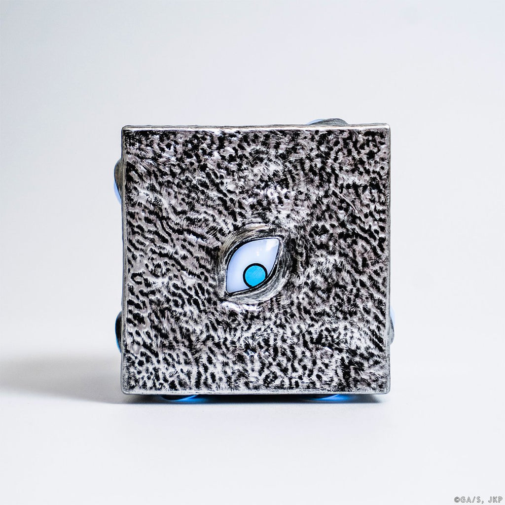Jujutsu Kaisen Prison Realm 3D Lamp