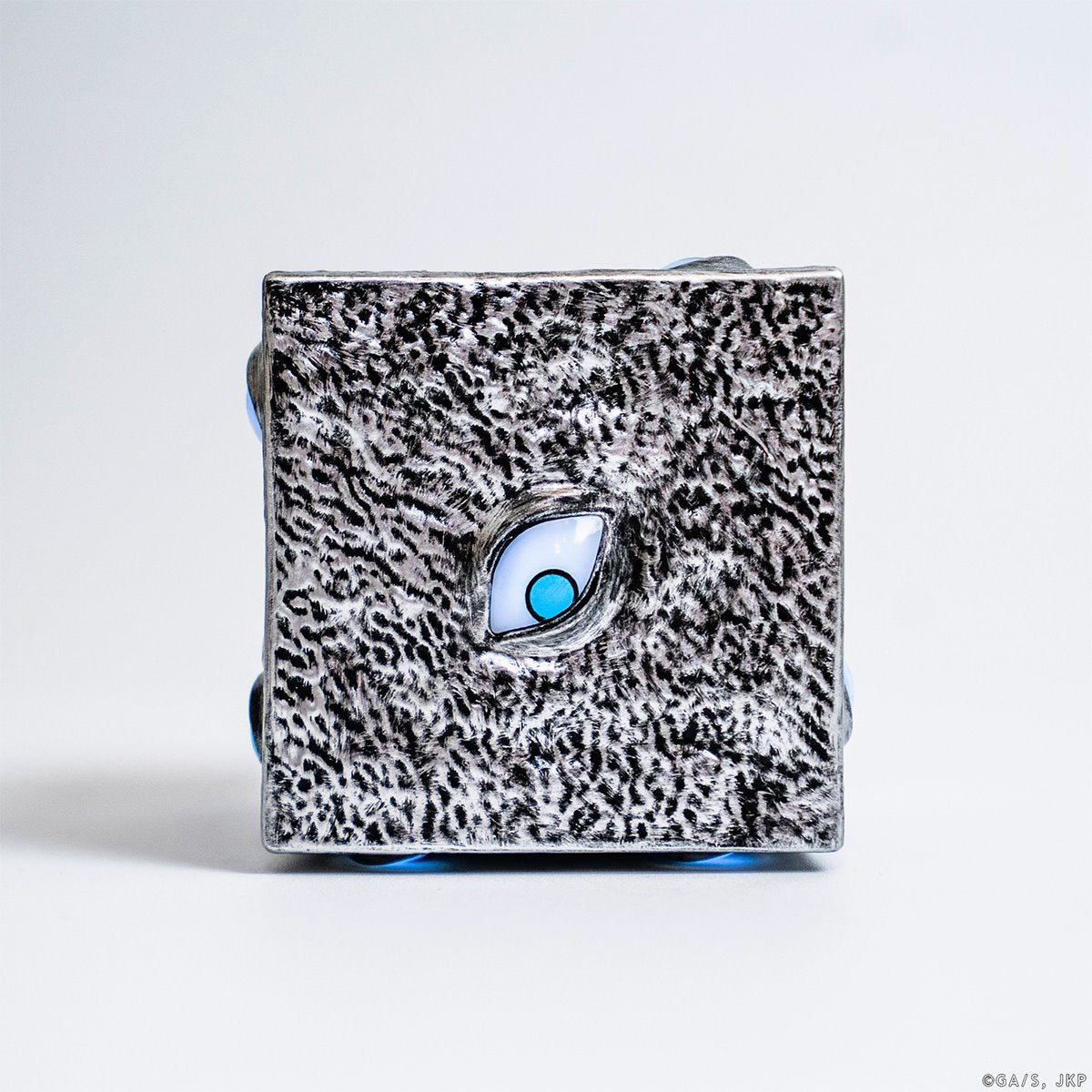Jujutsu Kaisen Prison Realm 3D Lamp