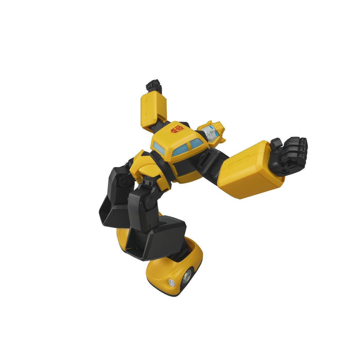 Transformers Bumblebee G1 Performance Robot