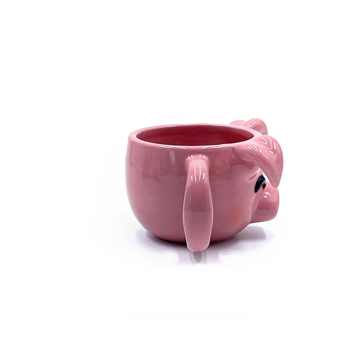 Youtooz Originals Pig Ceramic Mug