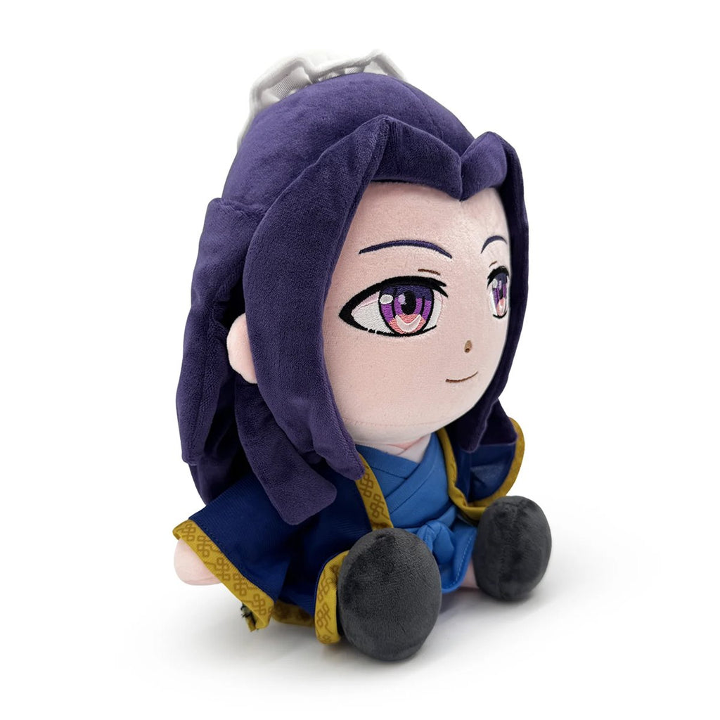 The Apothecary Diaries Jinshi 9-Inch Plush