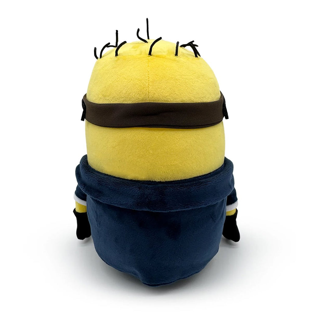 Despicable Me 4 Suit Minion 9-Inch Plush