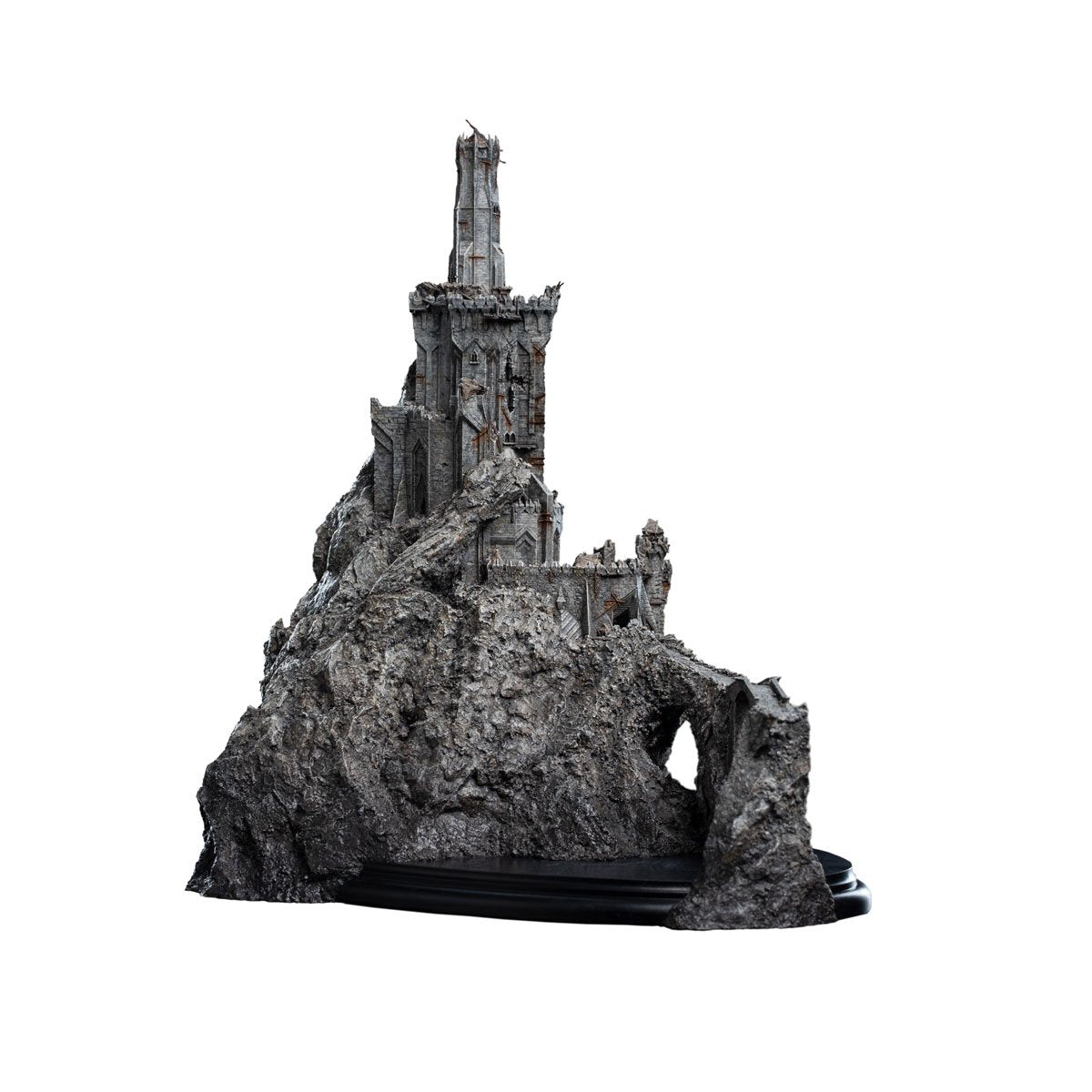 The Lord of the Rings Cirith Ungol Limited Edition Environment Statue