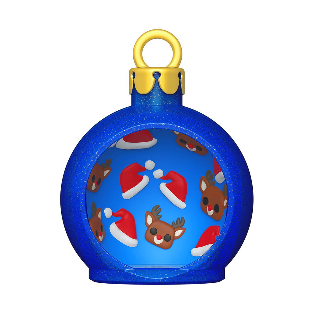 Funko Bitty Pop! Ornament 9-Pack