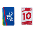 Phase 10 Card Game