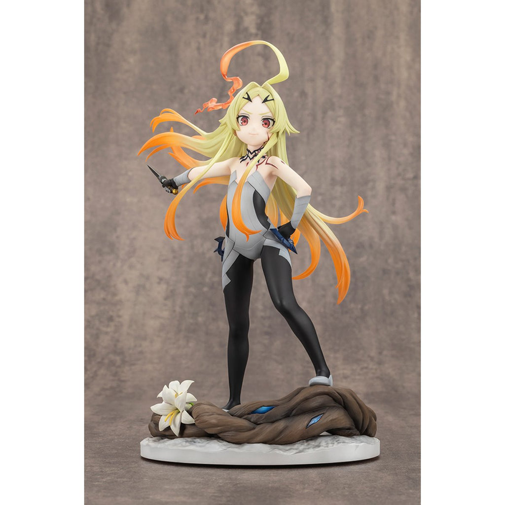 Sentenced to Be a Hero Teoritta 1:7 Scale Statue